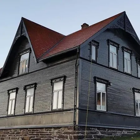 Apartament Varsol I Centrum Vardo