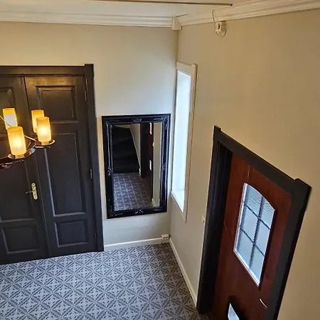 Varsol I Centrum Appartement *