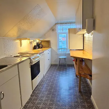 Varsol I Centrum Vardo