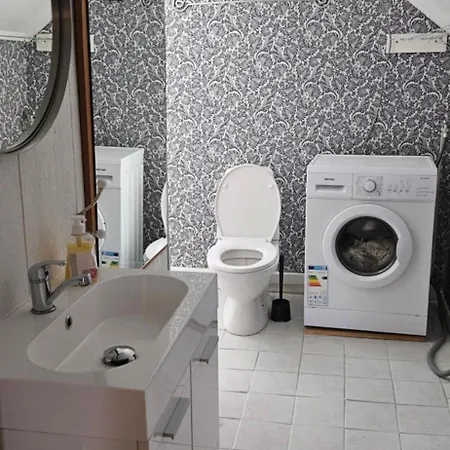 Varsol I Centrum Appartement Vardo
