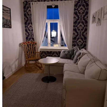 Apartment Varsol I Centrum *