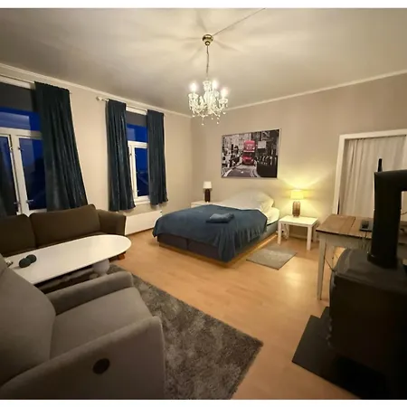 Apartament Varsol I Centrum *
