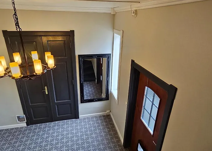 Varsol I Centrum Apartament *