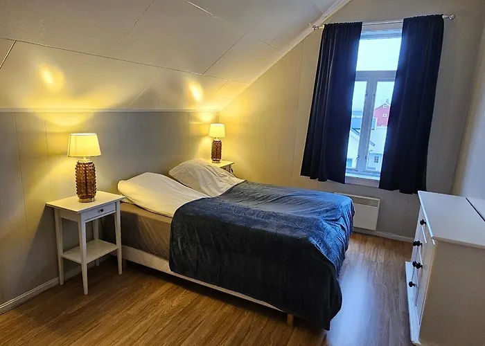 Varsol I Centrum Apartament *
