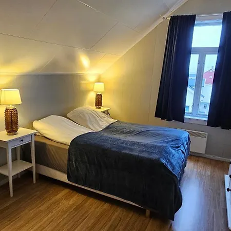 Varsol I Centrum Apartamento *